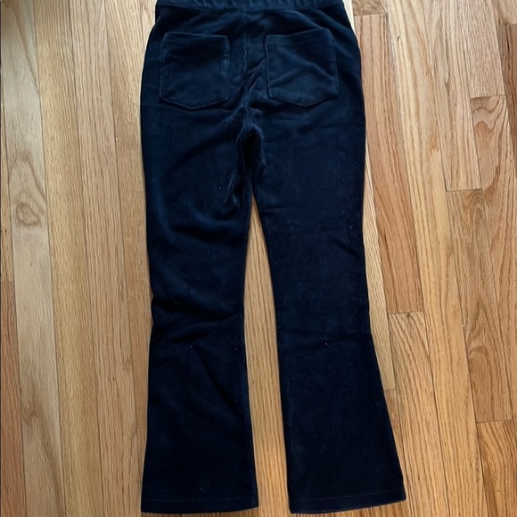 Girls brushed corduroy leggings - Picture 4 of 4